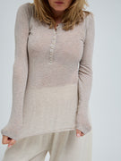 Cotton Granddad | Cotton - Desert Melange