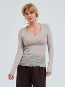 Cotton Romance | Cotton - Desert Melange