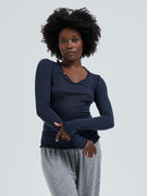 Cotton Romance | Cotton - Midnight