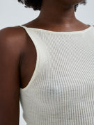 Fresco | Merino wool - Off-White