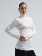 Woolen Lola | Merino wool - Off-White
