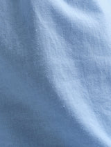 Seamless Basic Boboli | Cotton Shorts Light blue