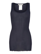 Seamless Basic Cotton Bella | Cotton Tank Top Night Sky