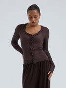 Cotton Cardy | Cotton - Java