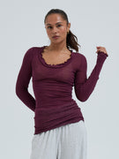Cotton Romance | Cotton - Vineyard
