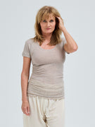 Cotton Roseanna | Cotton - Desert Melange