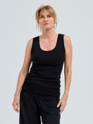 Crush | Organic cotton - Black