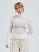Nouveau | Cotton - Off-White