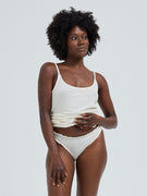 Silky Dulce | Silk 2-pack - Off-White