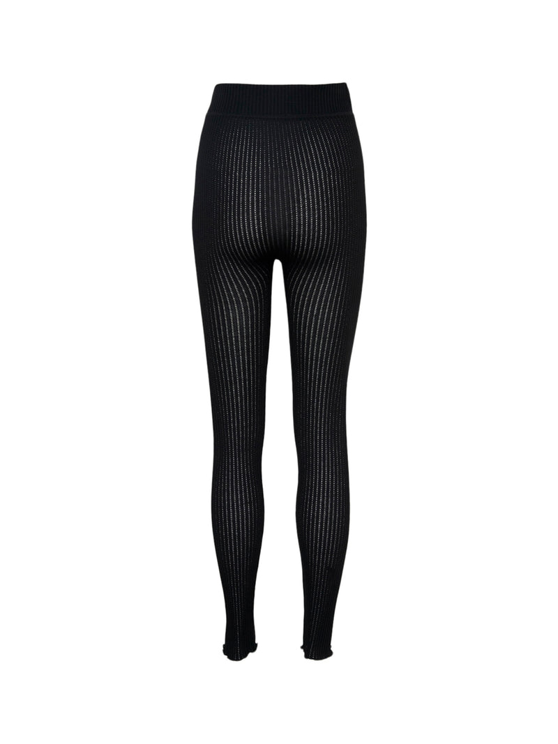 Ankle Length Straight Pants Black | Womens pants design, Pants women  fashion, Stylish pants